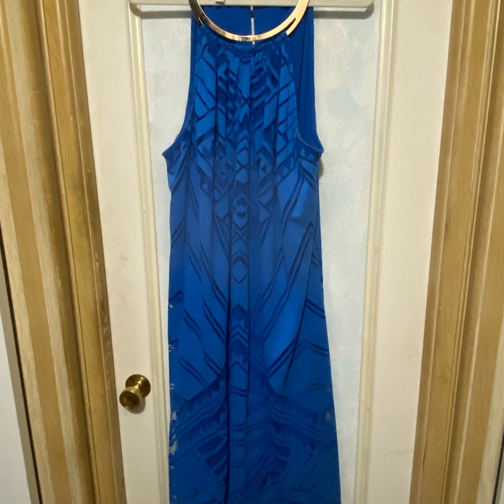 London Times dress